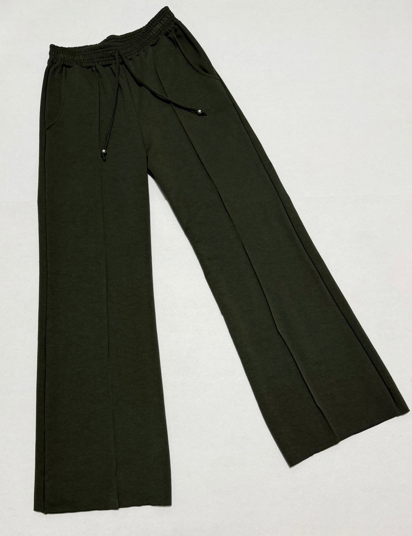 Jogger bota ancha