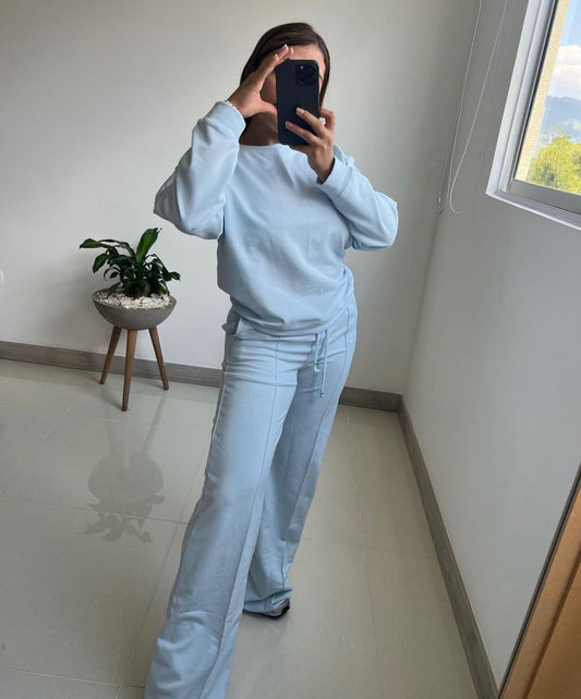 Set buso (talla única) para talla S/M/L