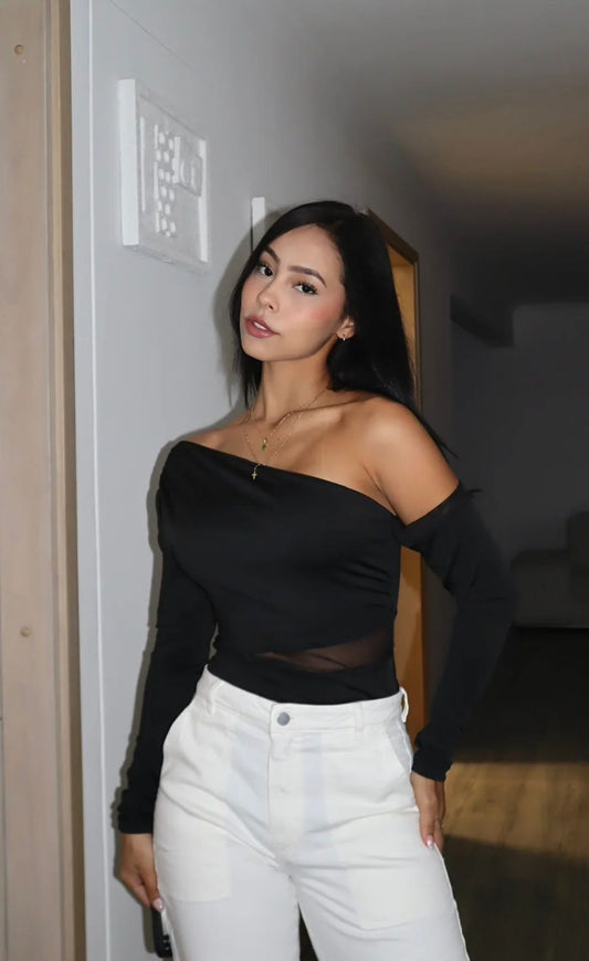Body Caribeña
