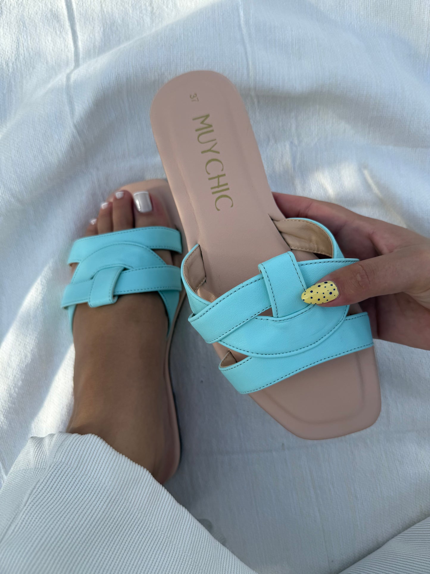 Sandalia