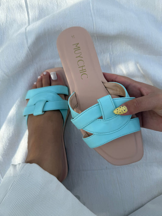 Sandalia