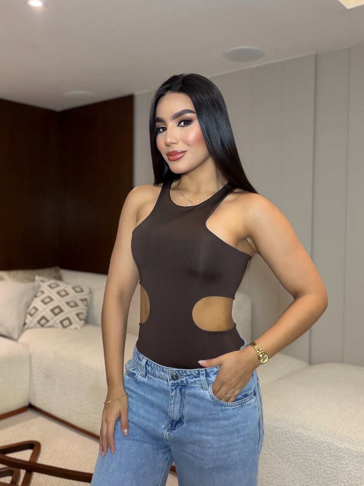 Body Cairo