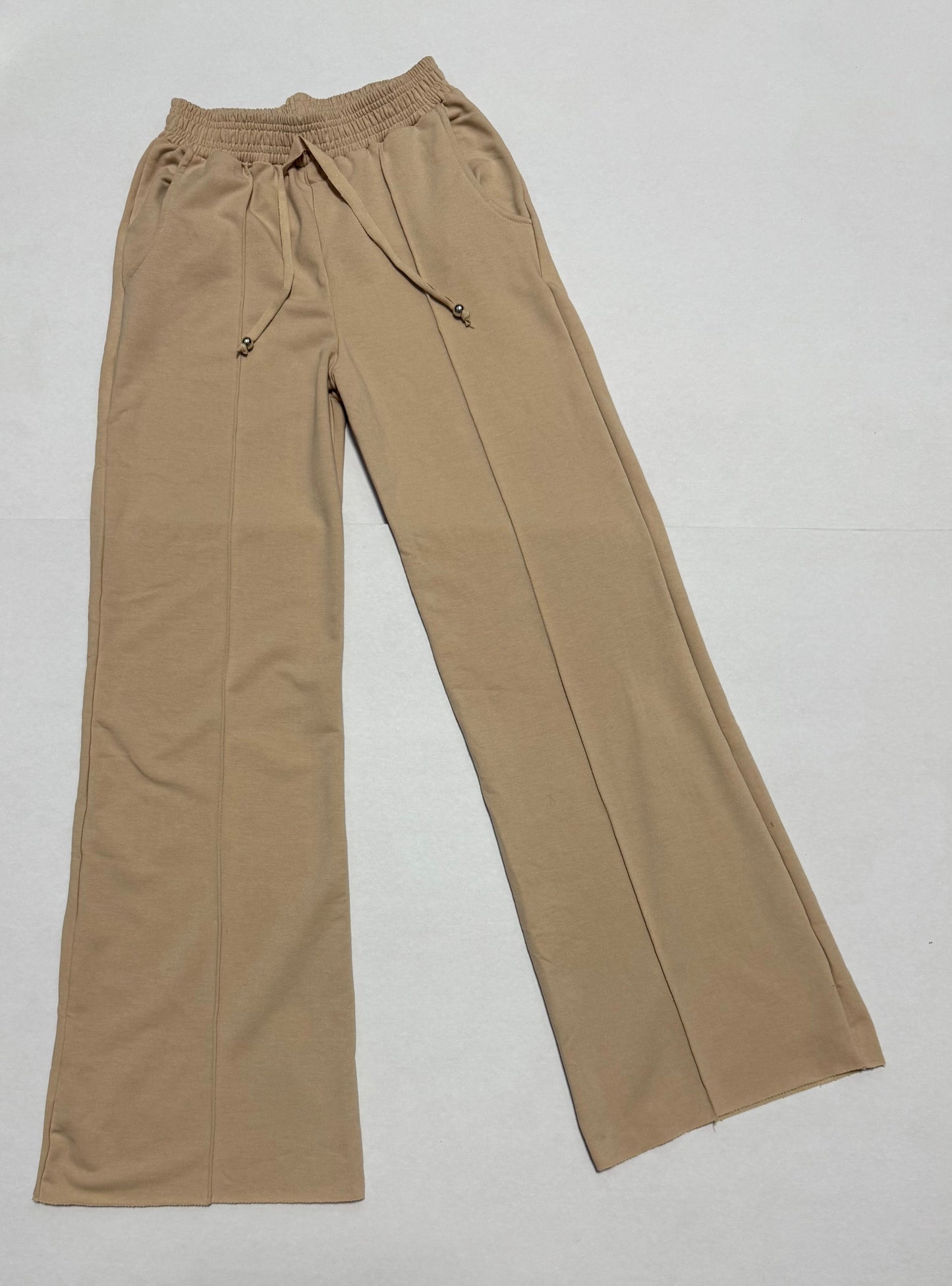 Jogger bota ancha