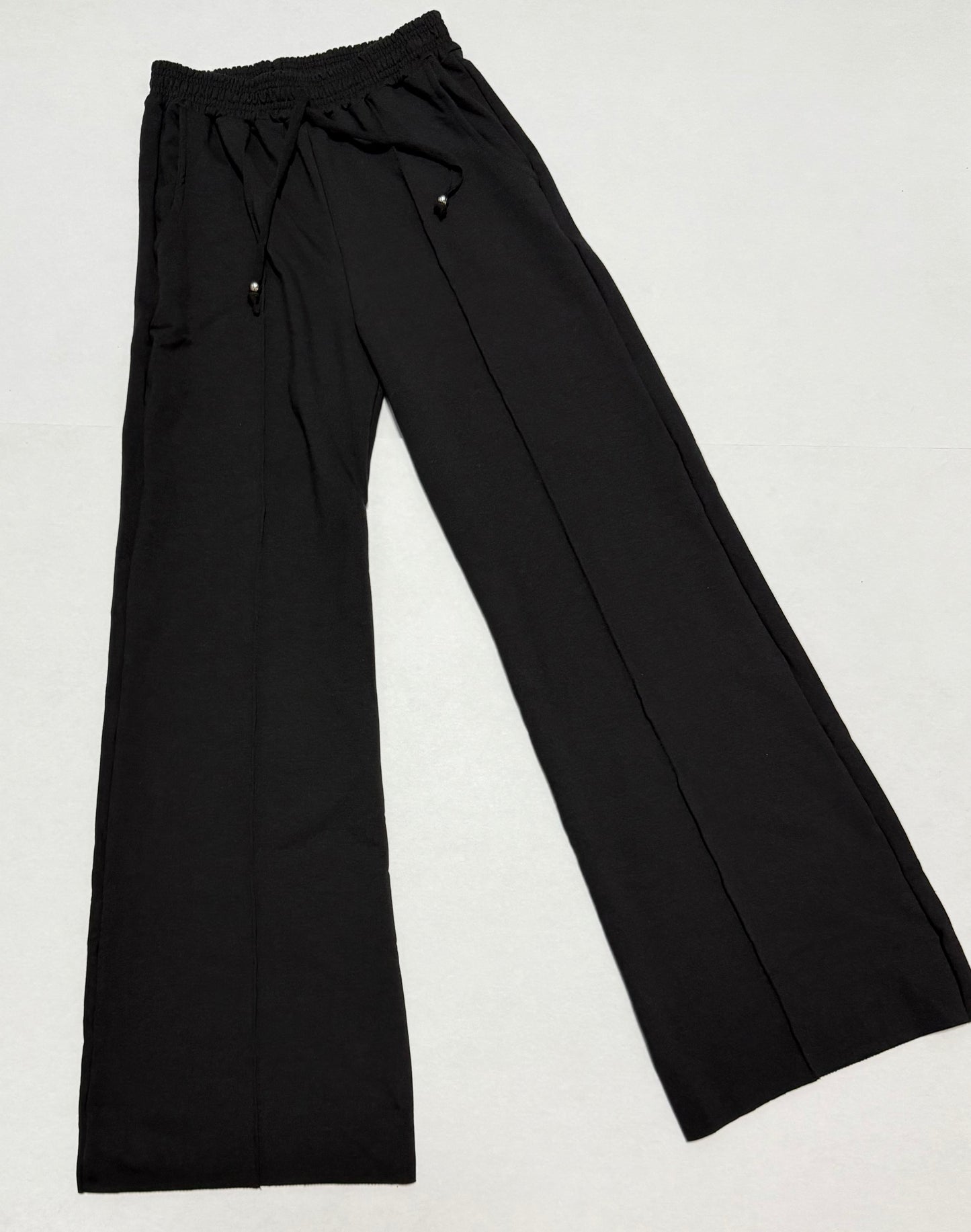 Jogger bota ancha