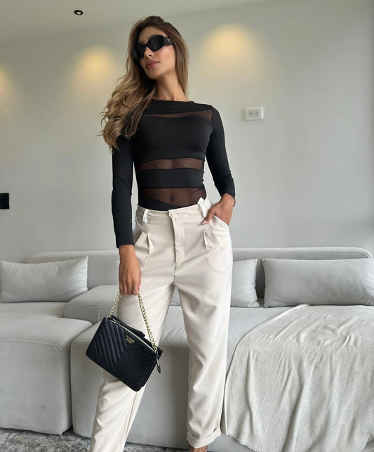 Body Zara