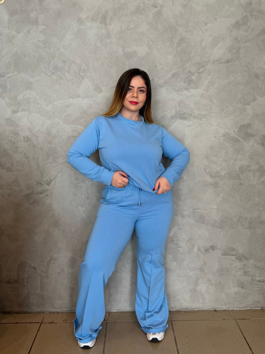 Set buso (talla única) para talla S/M/L