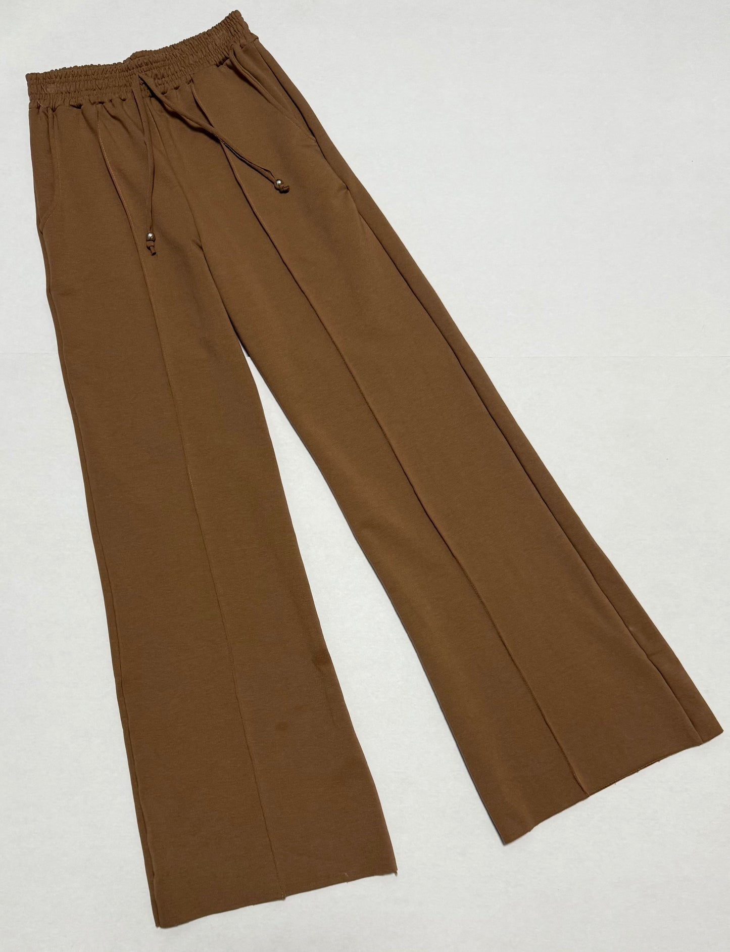 Jogger bota ancha