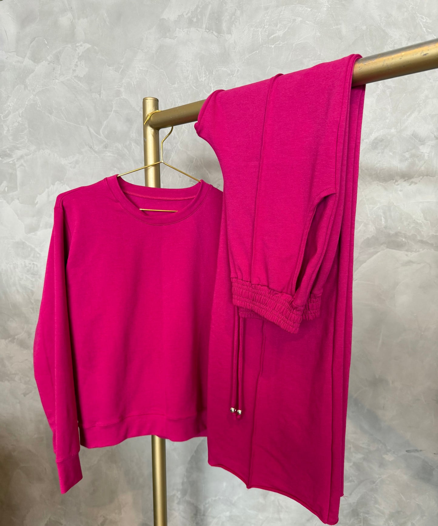 Set buso (talla única) para talla S/M/L