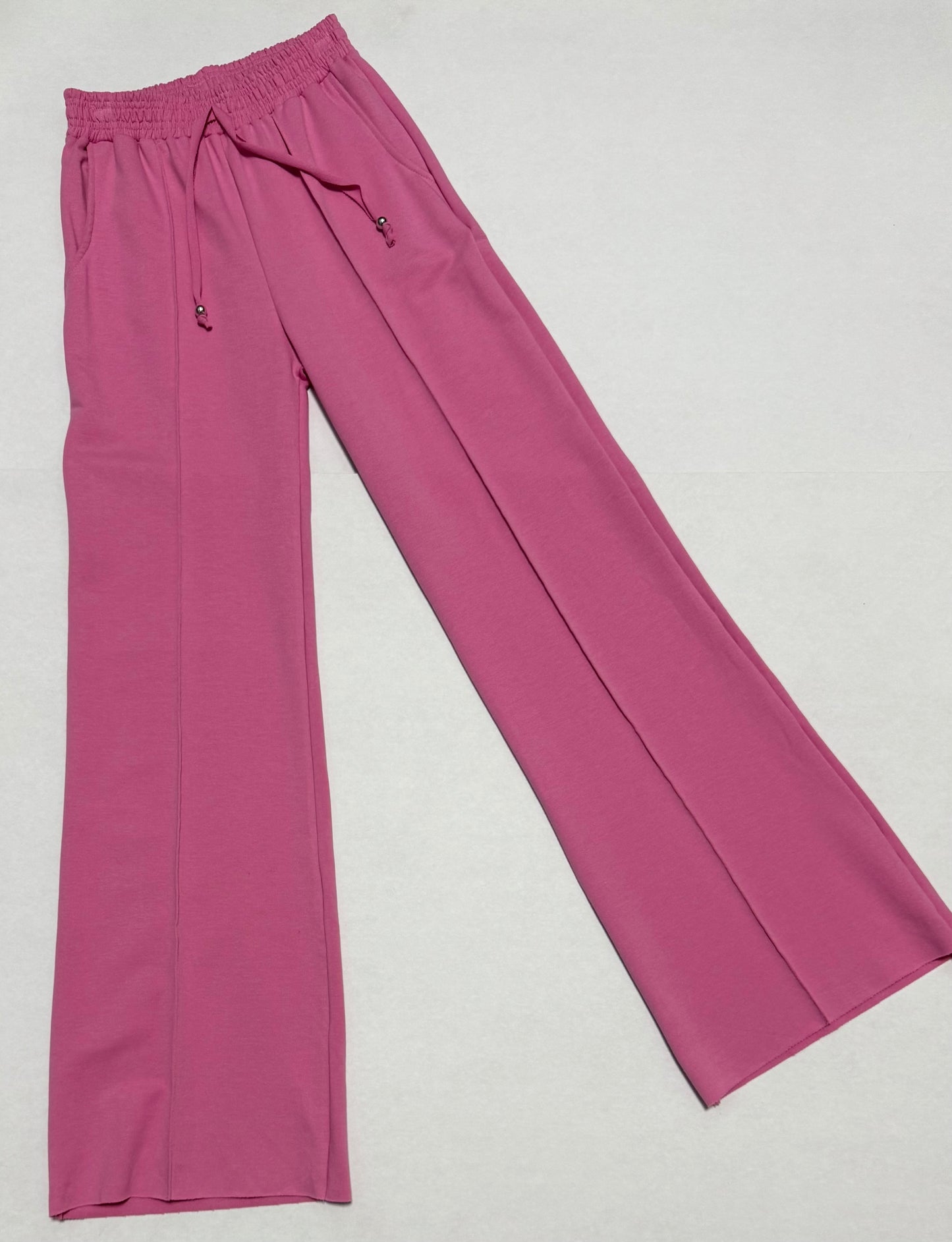 Jogger bota ancha