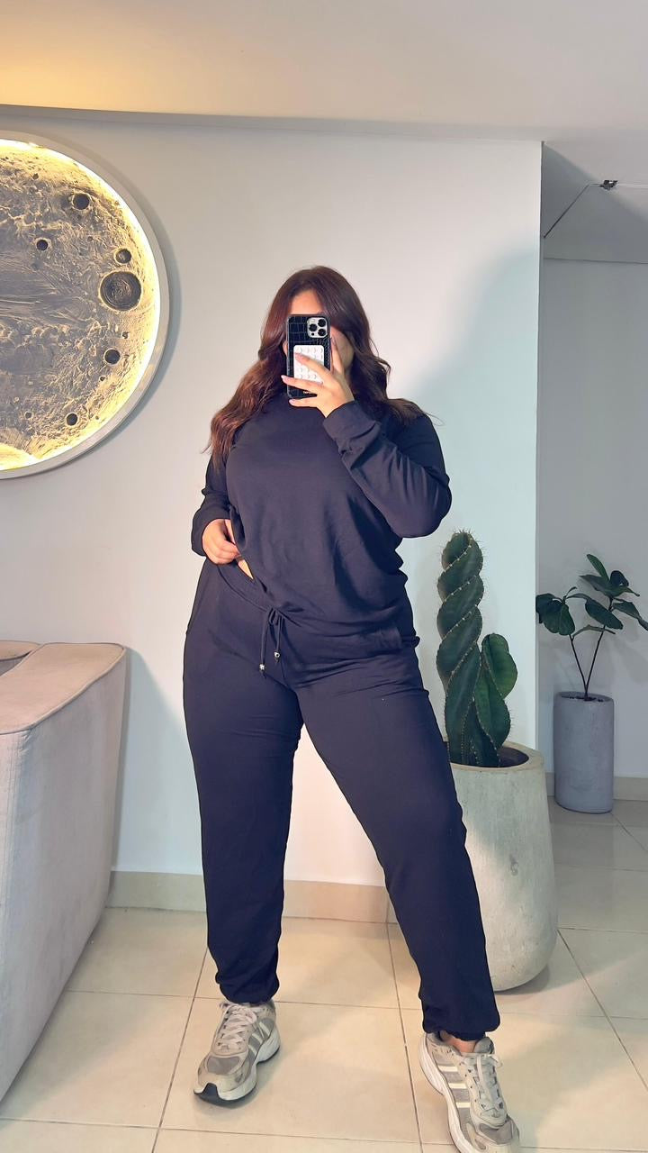 Set buso pluss XL-2XL