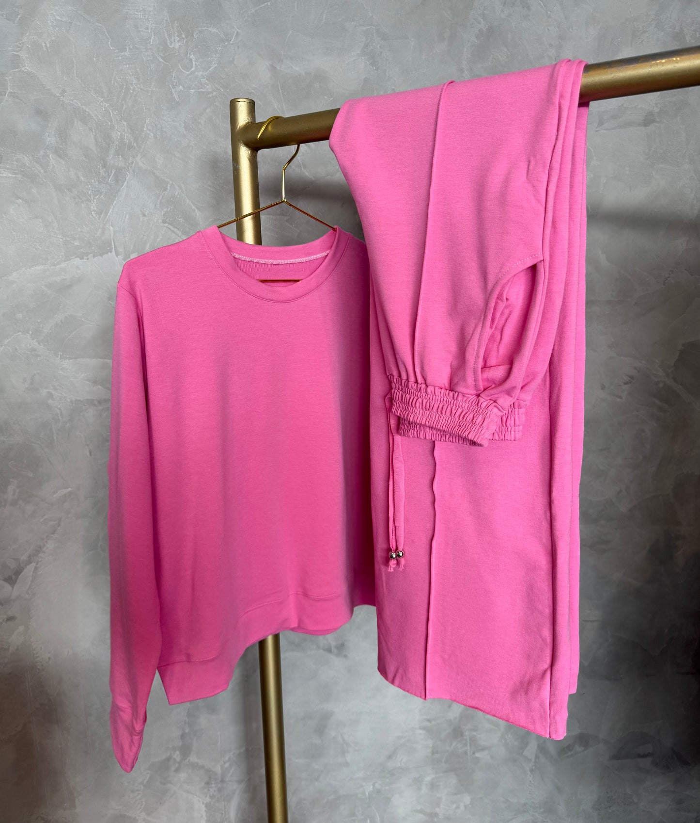 Set buso (talla única) para talla S/M/L