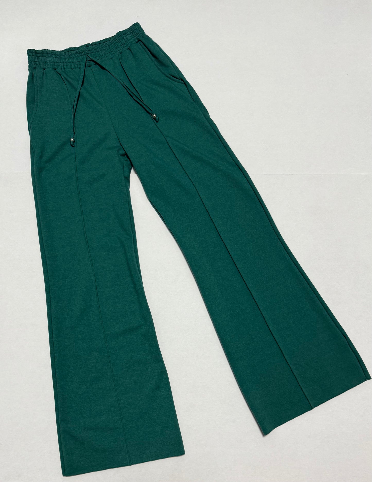 Jogger bota ancha