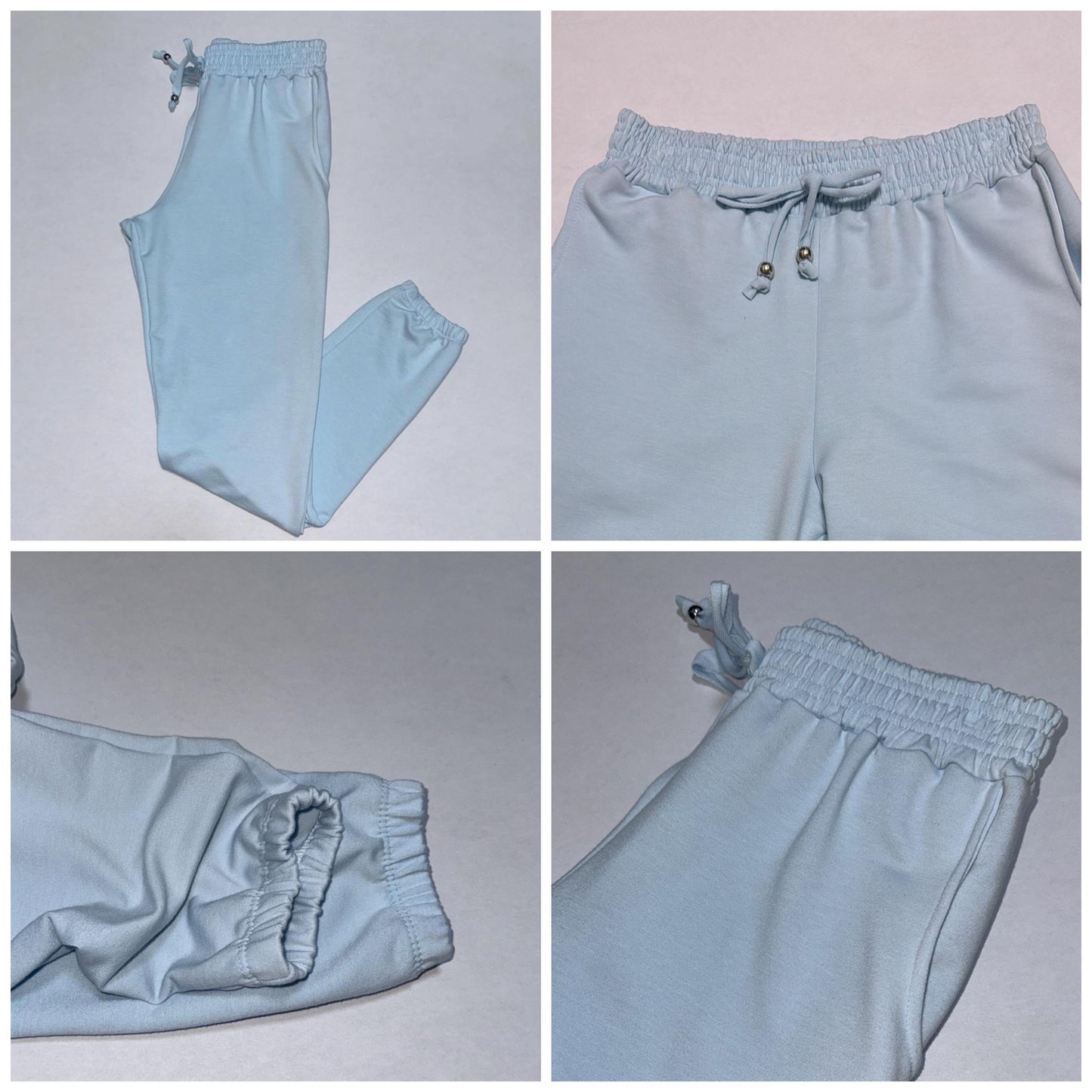 Jogger bota regular