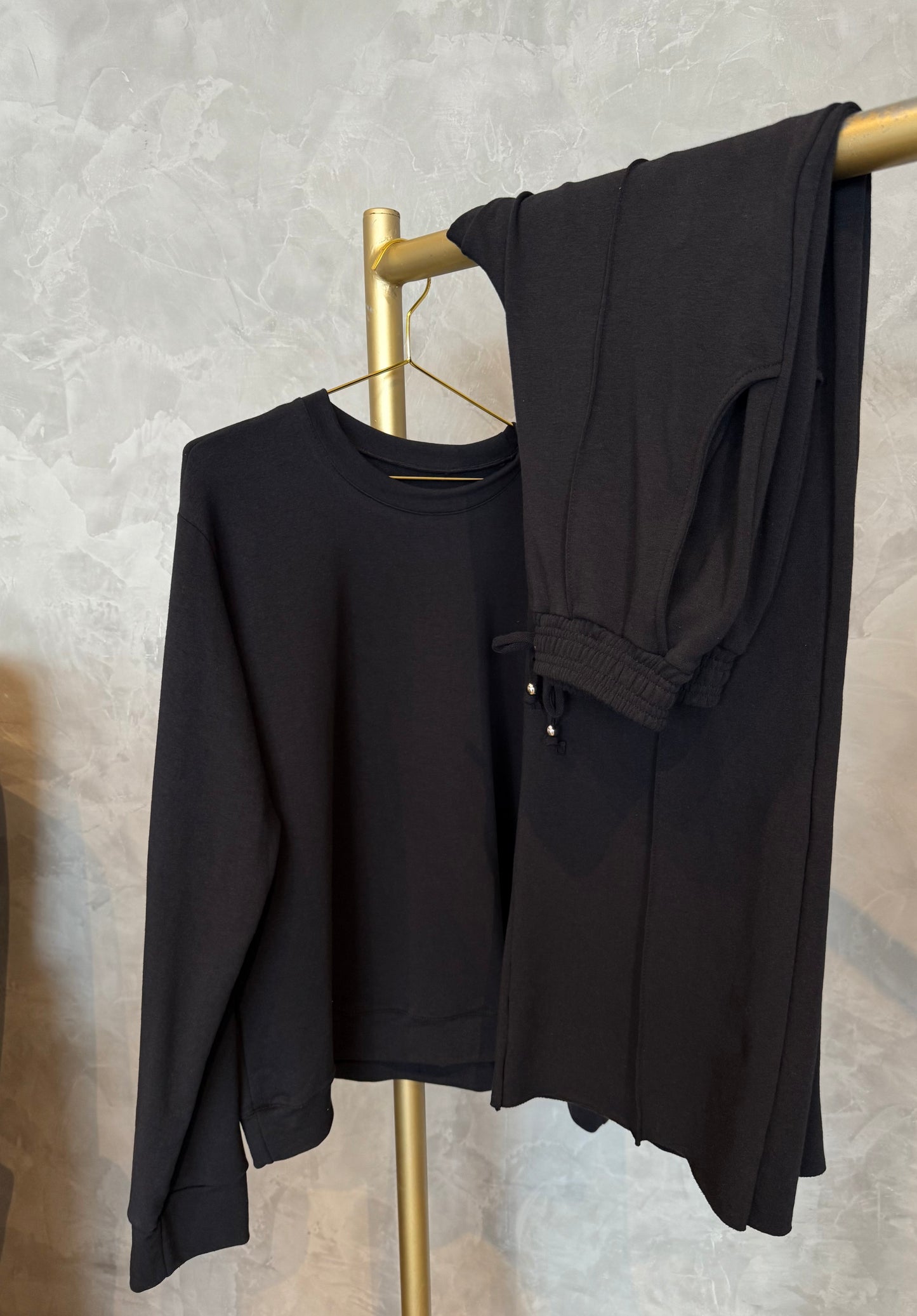 Set buso (talla única) para talla S/M/L