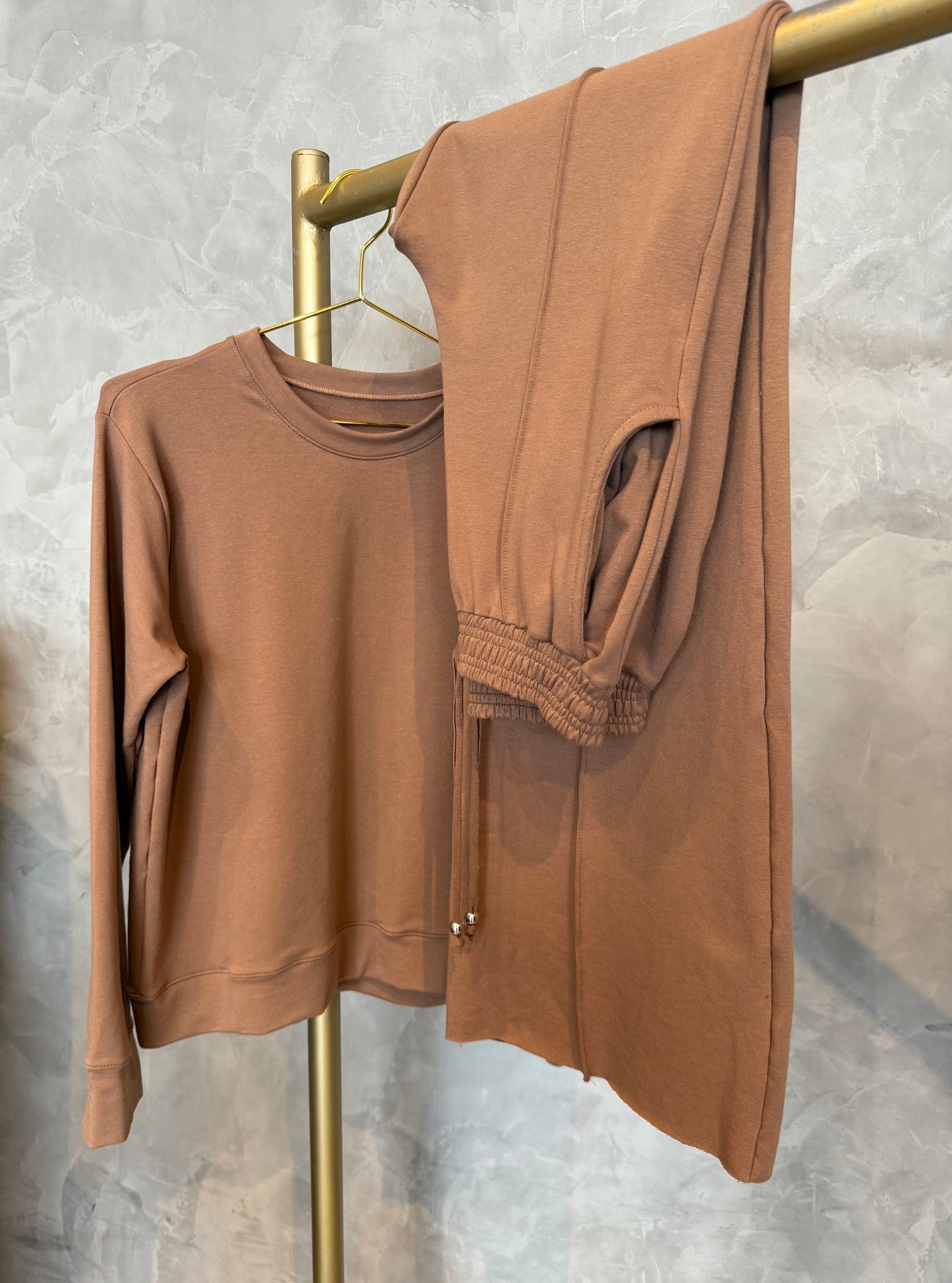 Set buso (talla única) para talla S/M/L