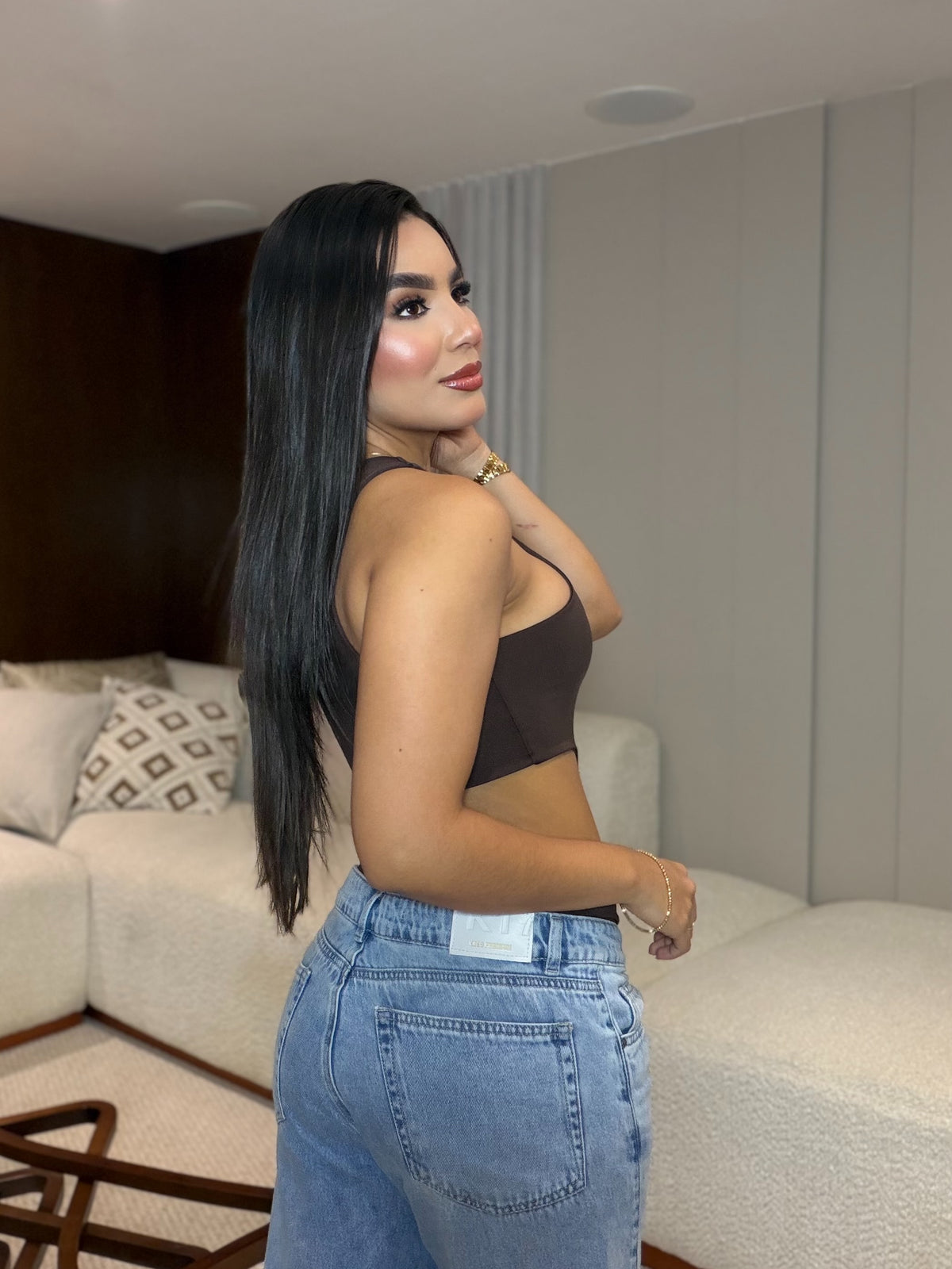Body Cairo