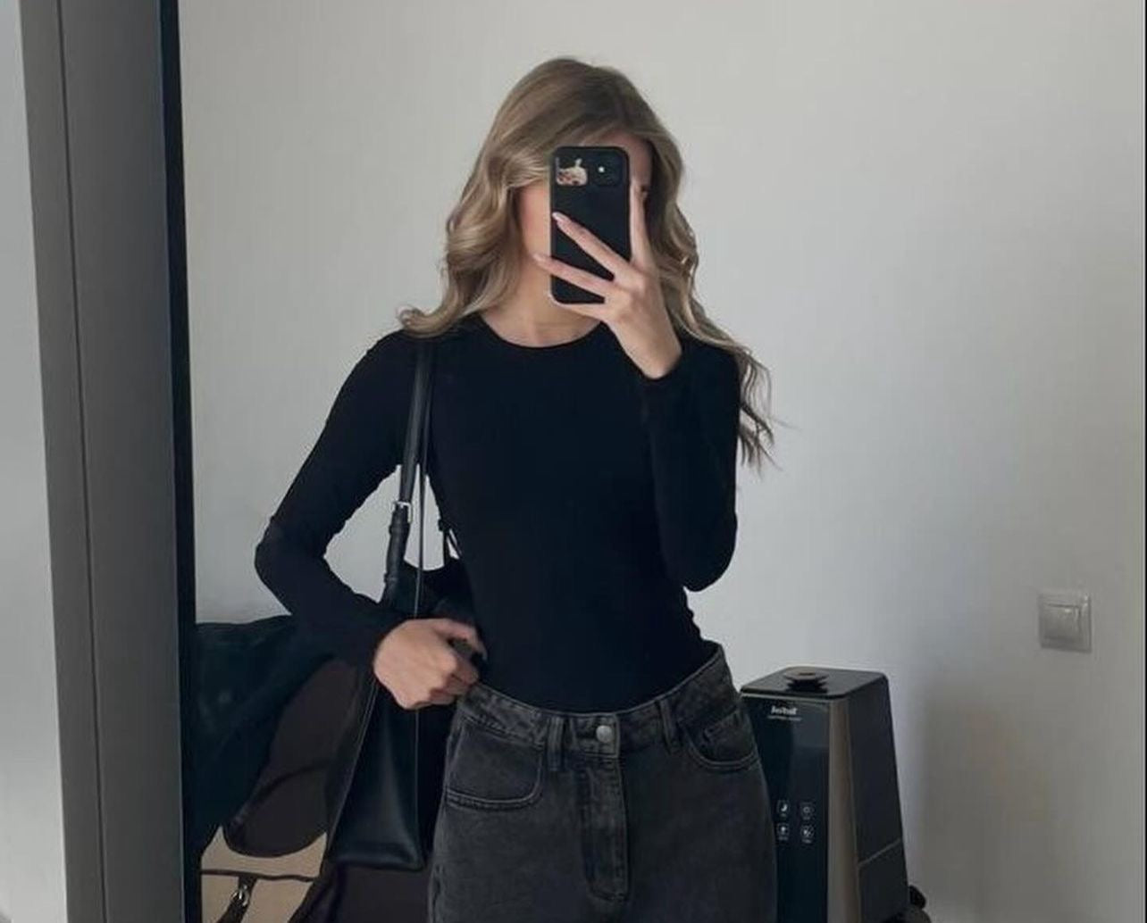 Body Sharon