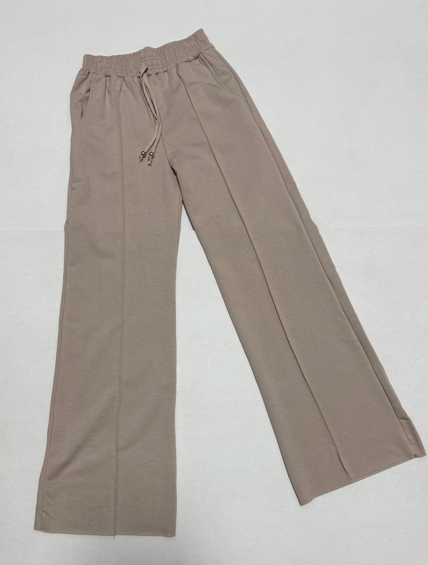 Jogger bota ancha