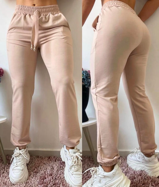 Jogger bota regular