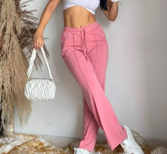 Jogger bota ancha