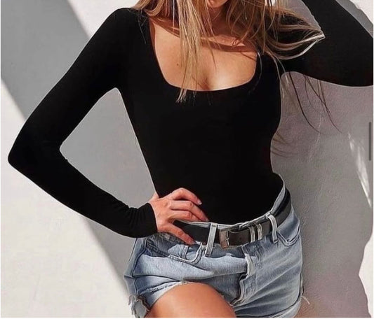 Body Charlotte