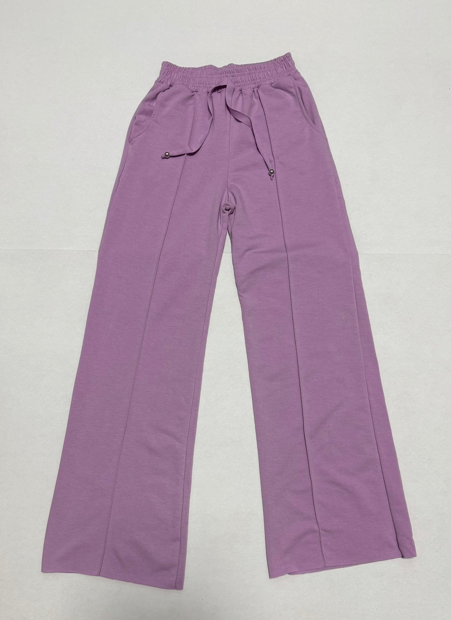 Jogger bota ancha