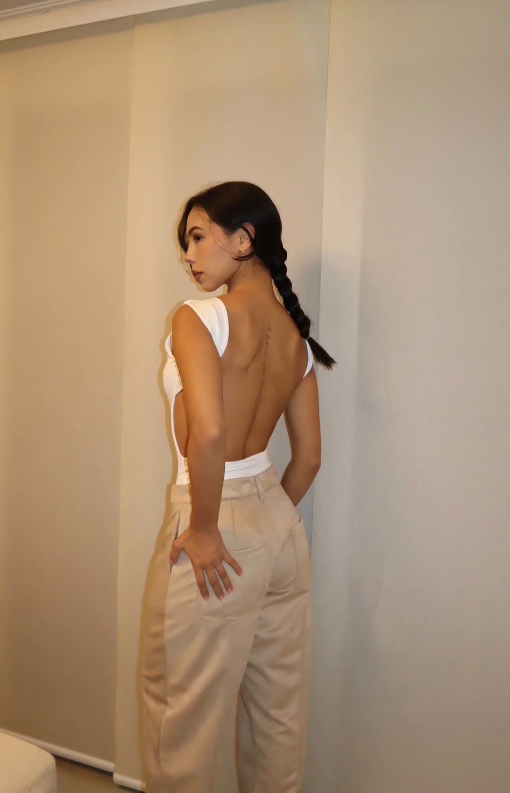 Body Mar