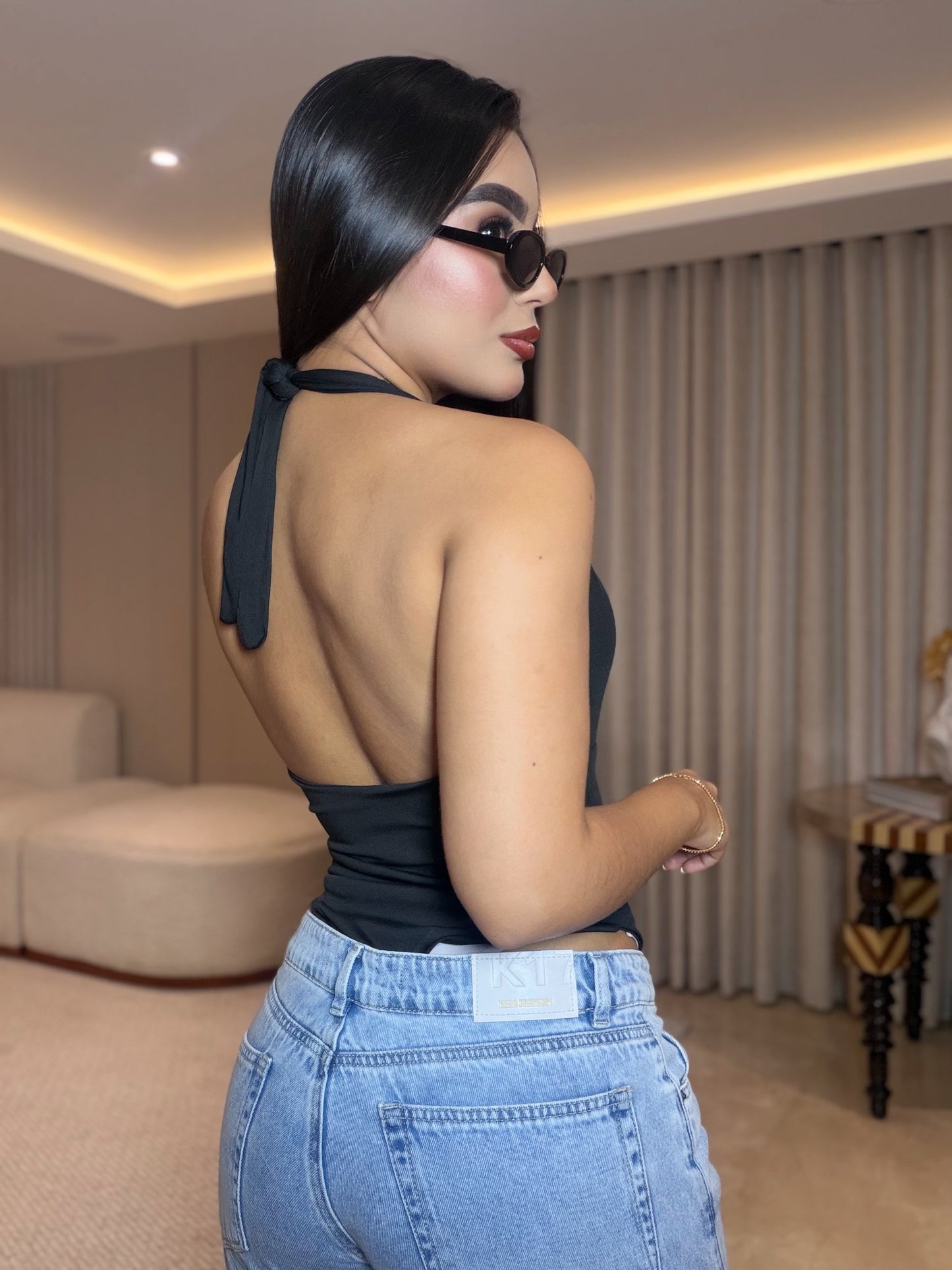 Body Escarlatta